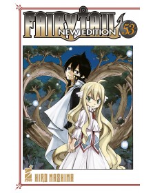Fairy Tail New edition 53