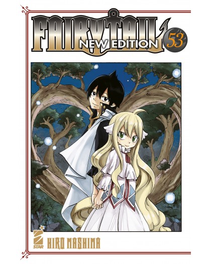 Fairy Tail New edition 53