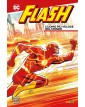 Flash: L'uomo più veloce del mondo