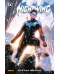 Nightwing 12: Chi è Dick Grayson?