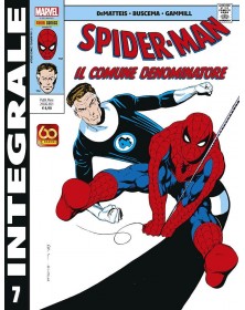 Marvel Integrale: Spider-Man di J.M. DeMatteis 7