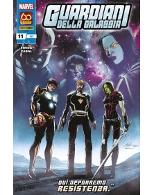 Guardiani della Galassia 11