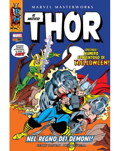 Thor 10