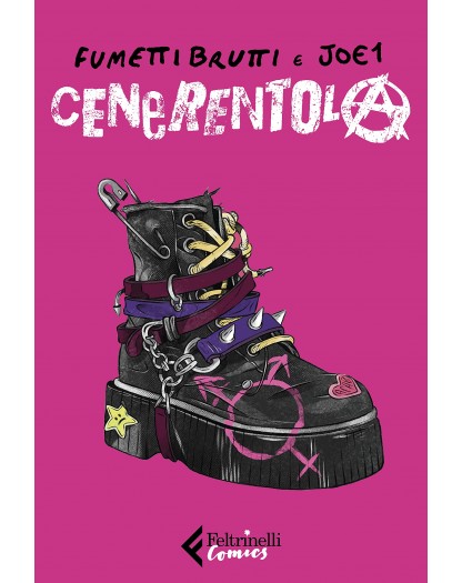 CenerentolA