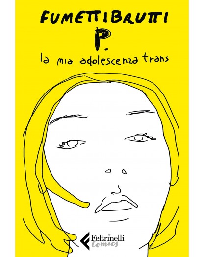 P. La mia adolescenza trans