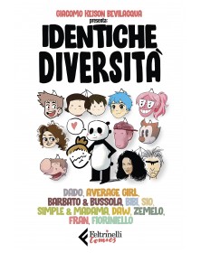 Identiche diversità