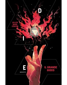 Die - (Di)Partite 3: Il Grande Gioco