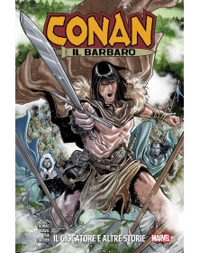 La Spada Selvaggia di Conan 2: Il giocatore e altre storie