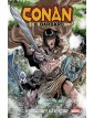 La Spada Selvaggia di Conan 2: Il giocatore e altre storie