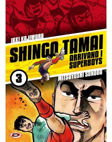 Arrivano i Superboys 3