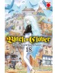 Black Clover 18 - Prima ristampa