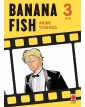 Banana Fish 3 - Ristampa