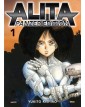 Alita Panzer Edition 1 - Panini Comics - Italiano