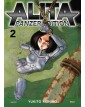 Alita Panzer Edition 2 - Panini Comics - Italiano