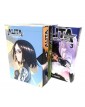 Alita Panzer Edition - Cofanetto – Panini Comics – Italiano