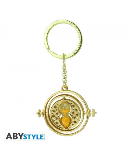 HARRY POTTER - TIME TURNER - GIRATEMPO