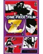 One Piece Z: Il film - Anime Comics 2