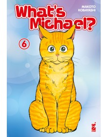 What's michael? Miao edition 6