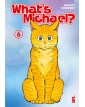 What's michael? Miao edition 6