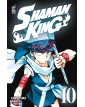 Shaman King Final edition 10