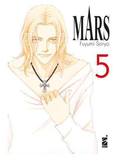 Mars New edition 5