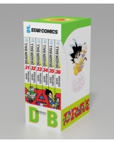 Dragon Ball Collection N.6