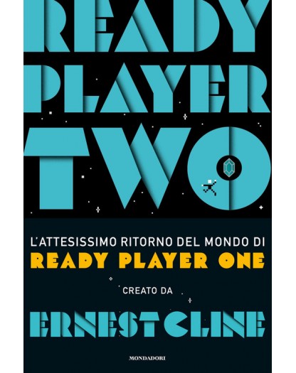 Ready Player Two