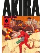 Akira 6 - Nuova edizione - Ristampa