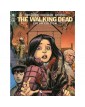 The walking dead color edition 6 - Variant