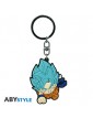 Portachiavi - Dragon Ball Super Keychain - Goku Saiyan Blue