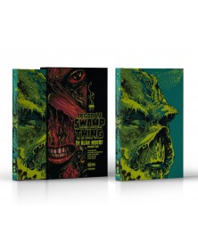 Swamp Thing di Alan Moore 2 - DC Absolute