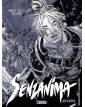 Senzanima 7: Assedio - Variant Esclusiva