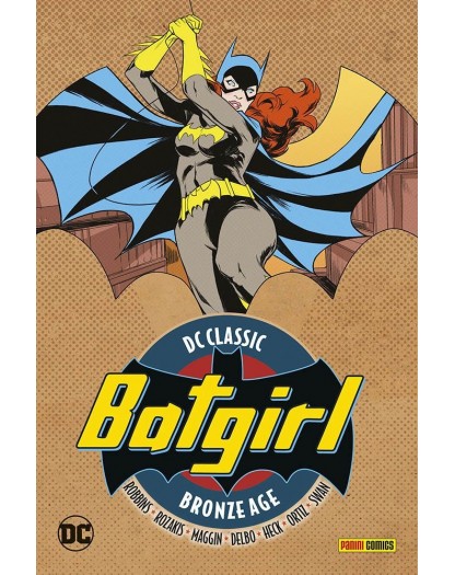Batgirl 2