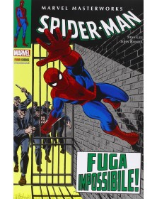 Spider-Man 7 - Marvel Masterworks