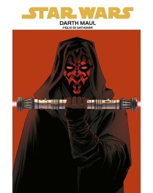 Star Wars Epic 1: Darth Maul