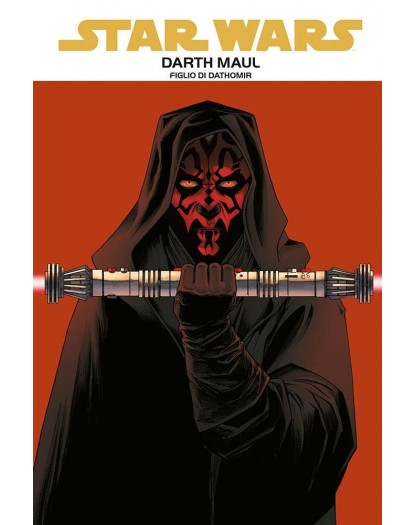 Star Wars Epic 1: Darth Maul
