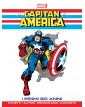 Capitan America: I Primi 80 Anni