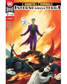 L'Anno del Criminale: Inferno sulla Terra 2