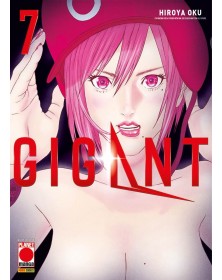 Gigant 7