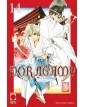 Noragami 14 – Prima Ristampa – Panini Comics – Italiano