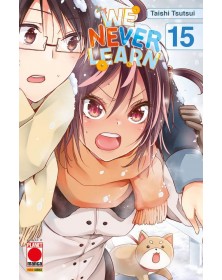 We Never Learn 15
