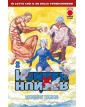Hunter x Hunter 28 - ristampa – Panini Comics – Italiano