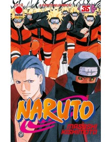 naruto il  mito 36