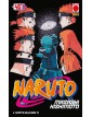Naruto Il Mito 45 – Ristampa – Panini Comics – Italiano
