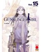 Gunslinger Girl 15