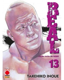 Real 13 - Prima ristampa