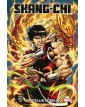 Shang-Chi 1: Fratelli e sorelle