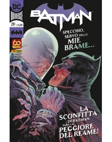 Batman 29