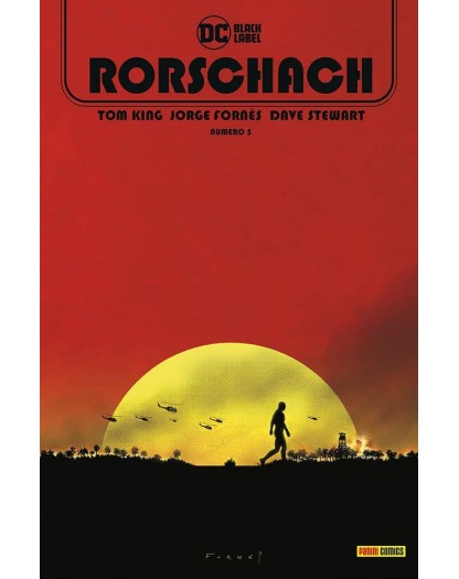 Rorschach 5