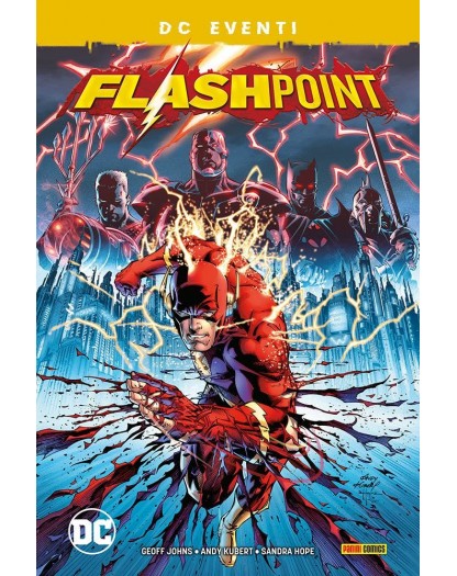 Flashpoint